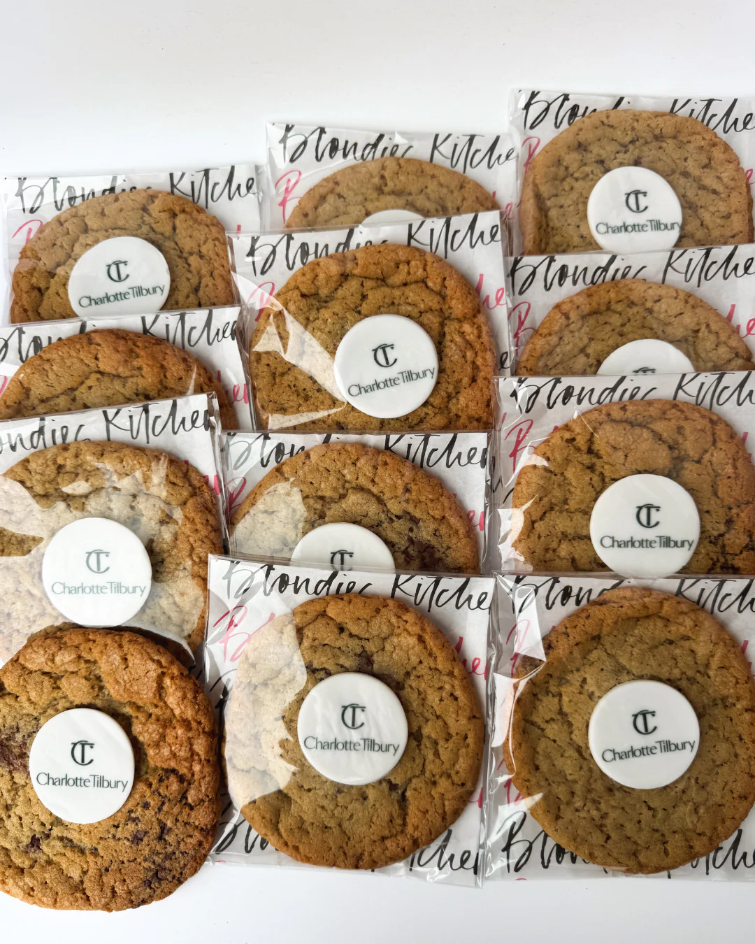 Photo Cookies & Brownies